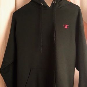 Champion authentic hoodie